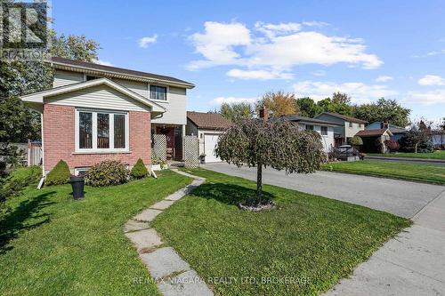 6159 Village Crescent, Niagara Falls (217 - Arad/Fallsview), ON - Outdoor