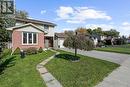 6159 Village Crescent, Niagara Falls (217 - Arad/Fallsview), ON  - Outdoor 