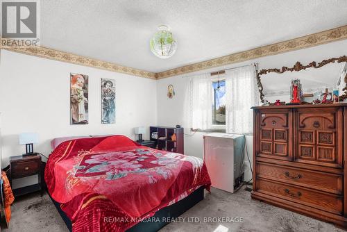 6159 Village Crescent, Niagara Falls (217 - Arad/Fallsview), ON - Indoor Photo Showing Bedroom