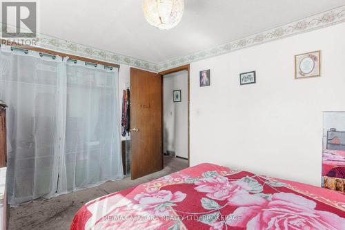 6159 Village Crescent, Niagara Falls (217 - Arad/Fallsview), ON - Indoor Photo Showing Bedroom