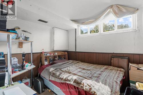 6159 Village Crescent, Niagara Falls (217 - Arad/Fallsview), ON - Indoor Photo Showing Bedroom