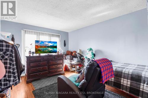 6159 Village Crescent, Niagara Falls (217 - Arad/Fallsview), ON - Indoor Photo Showing Bedroom