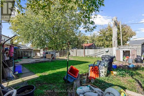 6159 Village Crescent, Niagara Falls (217 - Arad/Fallsview), ON - Outdoor