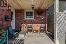 6159 Village Crescent, Niagara Falls (217 - Arad/Fallsview), ON  - Outdoor With Exterior 