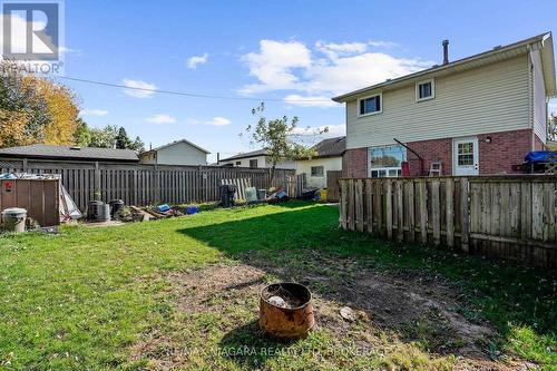 6159 Village Crescent, Niagara Falls (217 - Arad/Fallsview), ON - Outdoor