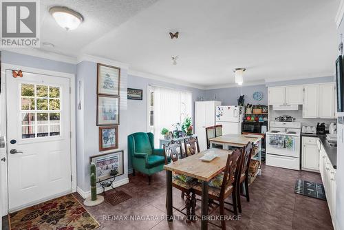 6159 Village Crescent, Niagara Falls (217 - Arad/Fallsview), ON - Indoor