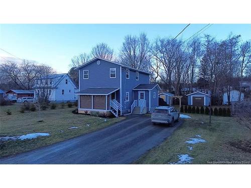 148 Elm St, Woodstock, NB 