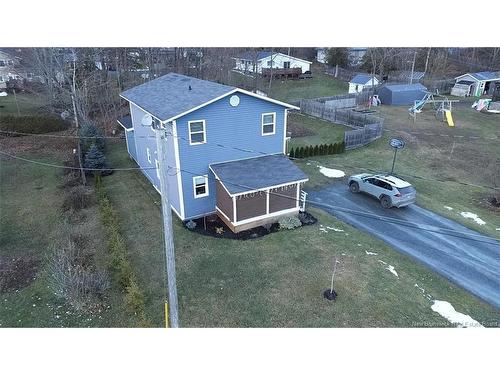 148 Elm St, Woodstock, NB 