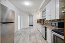 558 Mountain Avenue, Winnipeg, MB  - Indoor Photo Showing Kitchen 