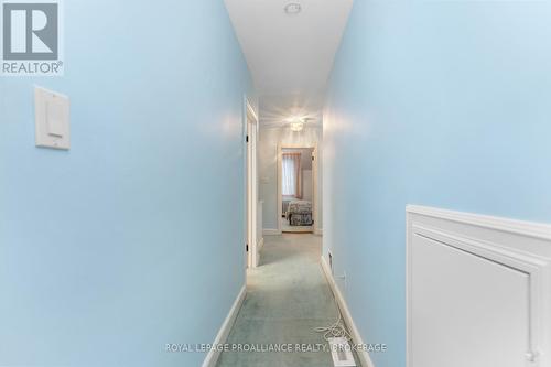 520 College Street, Kingston (Central City East), ON - Indoor Photo Showing Other Room