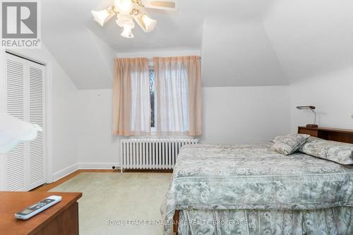 520 College Street, Kingston (Central City East), ON - Indoor Photo Showing Bedroom