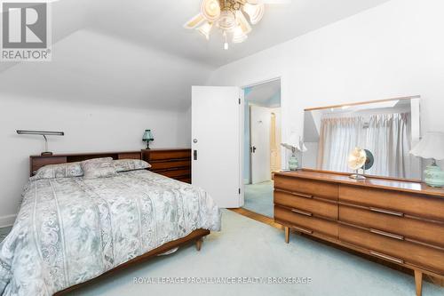 520 College Street, Kingston (Central City East), ON - Indoor Photo Showing Bedroom