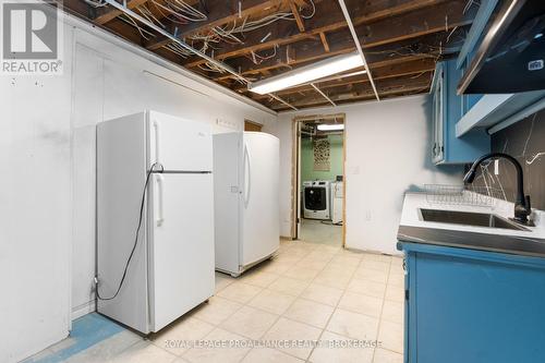 520 College Street, Kingston (Central City East), ON - Indoor Photo Showing Other Room