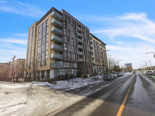 FaÃ§ade - 805-4950 Rue De La Savane, Montréal (Côte-Des-Neiges/Notre-Dame-De-Grâce), QC - Outdoor With Facade