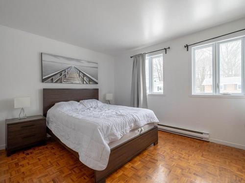 Master bedroom - 10 Rue Capcour, Sorel-Tracy, QC - Indoor Photo Showing Bedroom