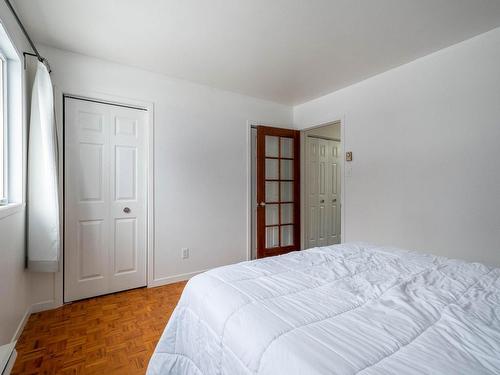 Master bedroom - 10 Rue Capcour, Sorel-Tracy, QC - Indoor Photo Showing Bedroom