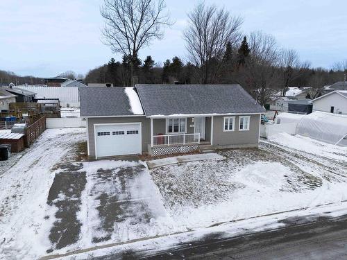 Frontage - 10 Rue Capcour, Sorel-Tracy, QC - Outdoor