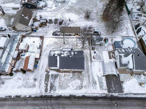 Overall view - 10 Rue Capcour, Sorel-Tracy, QC - Outdoor With View