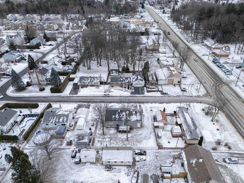 Overall view - 10 Rue Capcour, Sorel-Tracy, QC - Outdoor With View