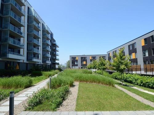 Other - 418-111 Ch. De La Pointe-Nord, Montréal (Verdun/Île-Des-Soeurs), QC - Outdoor With Facade