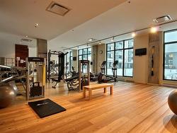 Exercise room - 