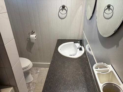 295 Cowan Street, Thunder Bay, ON - Indoor Photo Showing Bathroom