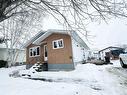 30 Seventh Street, Balmertown, ON  - Outdoor 