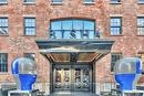 4001-88 Blue Jays Way, Toronto, ON  - Outdoor 