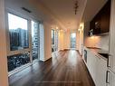 1303-308 Jarvis St, Toronto, ON  - Indoor Photo Showing Kitchen 