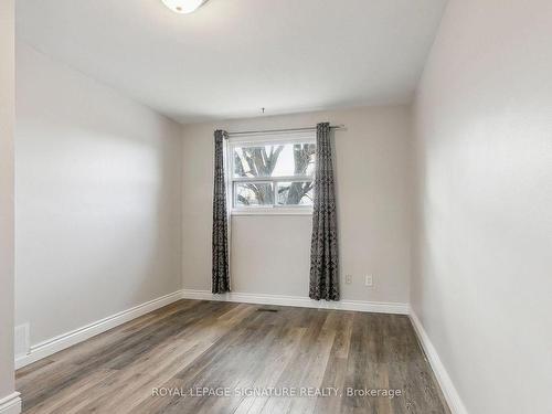 158 Rodda Blvd, Toronto, ON - Indoor Photo Showing Other Room