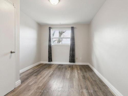 158 Rodda Blvd, Toronto, ON - Indoor Photo Showing Other Room