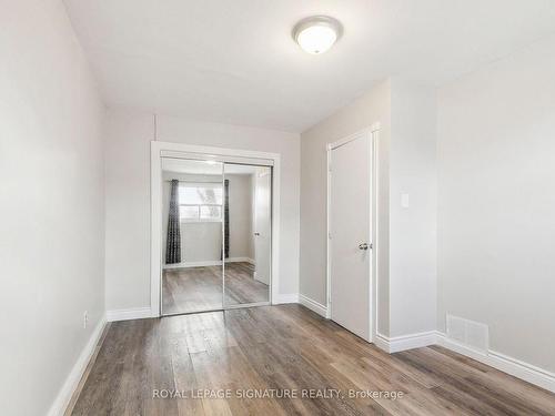 158 Rodda Blvd, Toronto, ON - Indoor Photo Showing Other Room