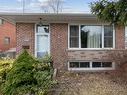 158 Rodda Blvd, Toronto, ON  - Outdoor 