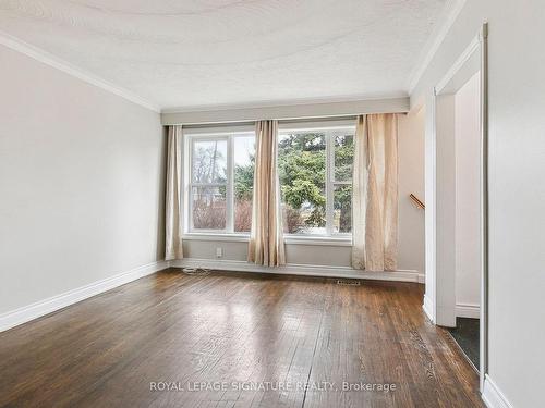 158 Rodda Blvd, Toronto, ON - Indoor Photo Showing Other Room