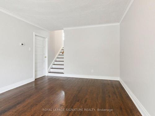 158 Rodda Blvd, Toronto, ON - Indoor Photo Showing Other Room