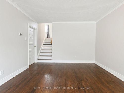 158 Rodda Blvd, Toronto, ON - Indoor Photo Showing Other Room