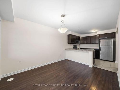 101 Mcalister Ave, Richmond Hill, ON - Indoor Photo Showing Kitchen