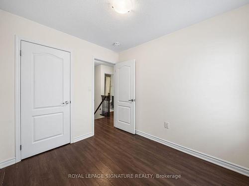 101 Mcalister Ave, Richmond Hill, ON - Indoor Photo Showing Other Room