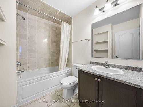 101 Mcalister Ave, Richmond Hill, ON - Indoor Photo Showing Bathroom