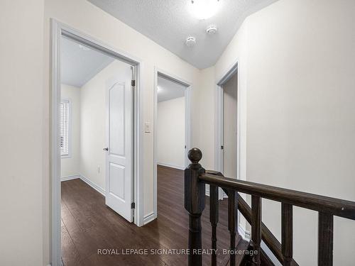 101 Mcalister Ave, Richmond Hill, ON - Indoor Photo Showing Other Room