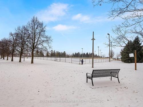 101 Mcalister Ave, Richmond Hill, ON - Outdoor With View