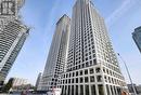 501-30 Elm Dr E, Mississauga, ON  - Outdoor With Facade 