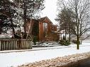 51 Meadow Dr, Orangeville, ON  - Outdoor 