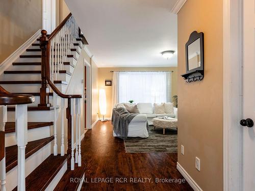 51 Meadow Dr, Orangeville, ON - Indoor Photo Showing Other Room