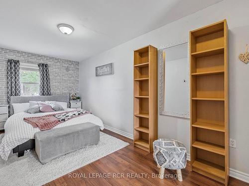 682405 Two-Sixty Sdrd N, Melancthon, ON - Indoor Photo Showing Bedroom