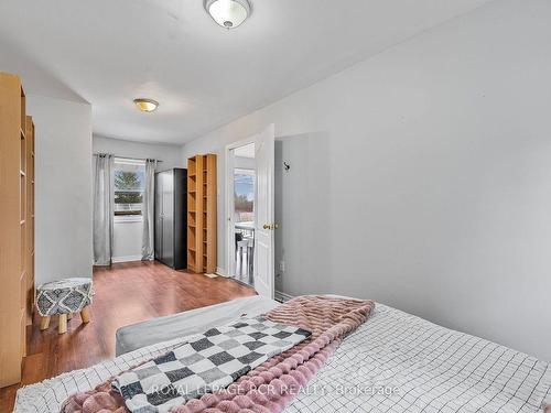 682405 Two-Sixty Sdrd N, Melancthon, ON - Indoor Photo Showing Bedroom