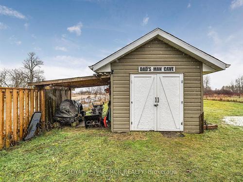 682405 Two-Sixty Sdrd N, Melancthon, ON - Outdoor