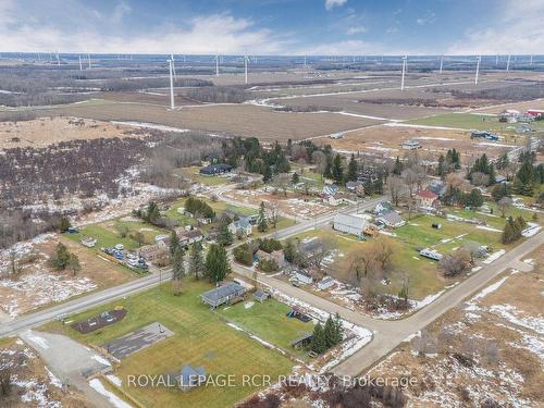 682405 Two-Sixty Sdrd N, Melancthon, ON - Outdoor With View