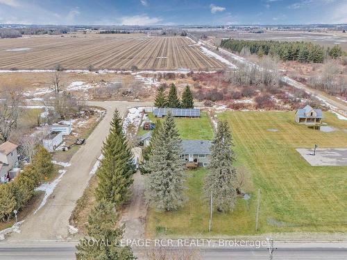 682405 Two-Sixty Sdrd N, Melancthon, ON - Outdoor With View