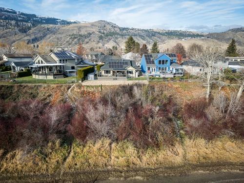 565 Mccurrach Place, Kamloops, BC - Outdoor With View